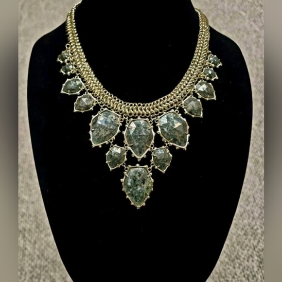 Kendra Scott Rare Prototype Necklace - Picture 6 of 6